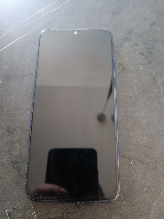Smartfon Xiaomi Redmi Note 7 (LTE) 64GB niebieski