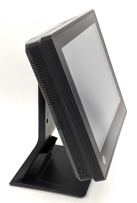 Сенсорний POS термінал HP RP7 Retail System Model 7800: 6 500 грн ...