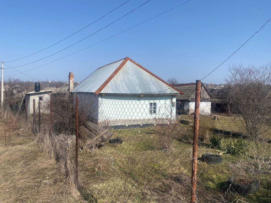 Продам Дом 50 м.кв. Район Краснополье, Мирный