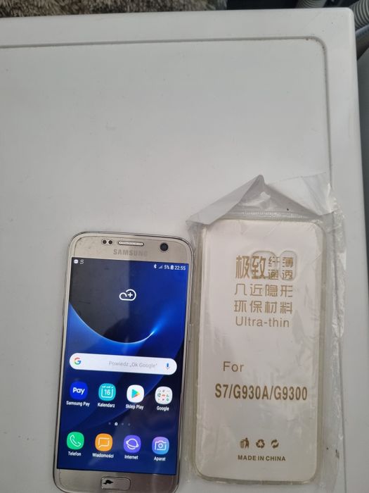 Samsung Galaxy S7 SM-G930F