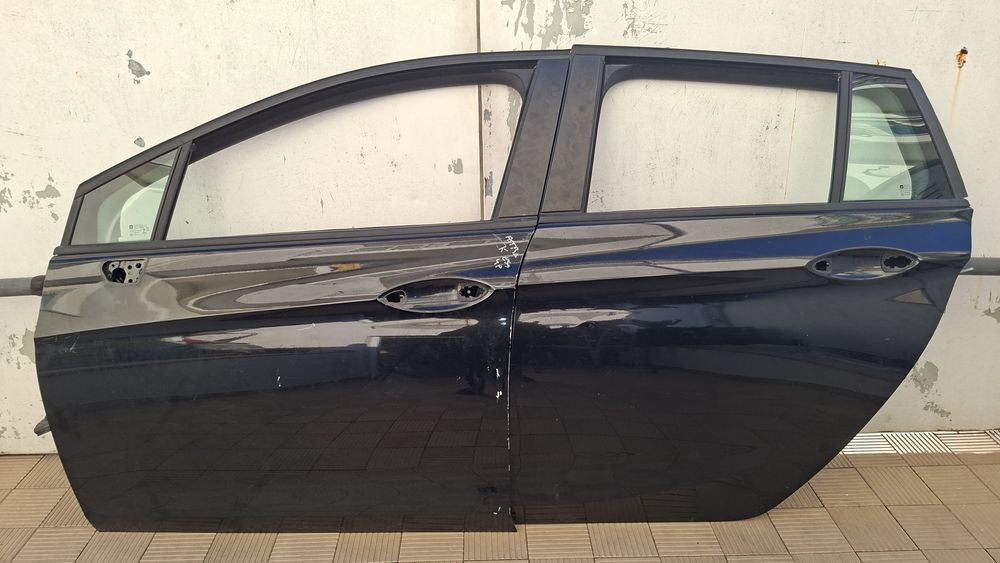 Portas Opel Astra K Carrinha