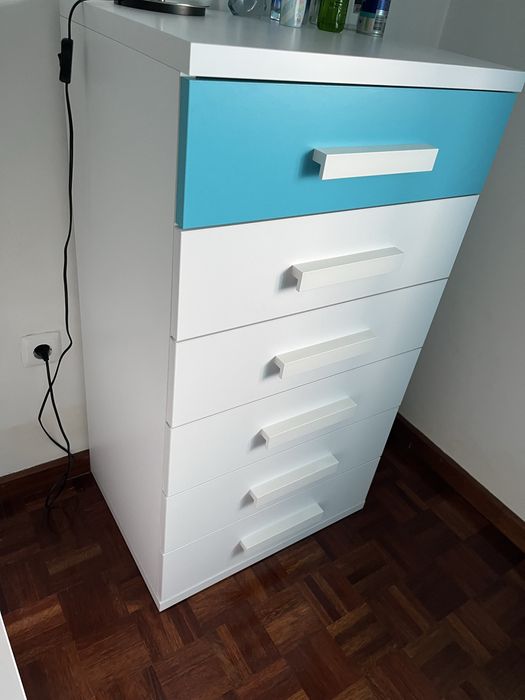 Quarto crianca/adolescente