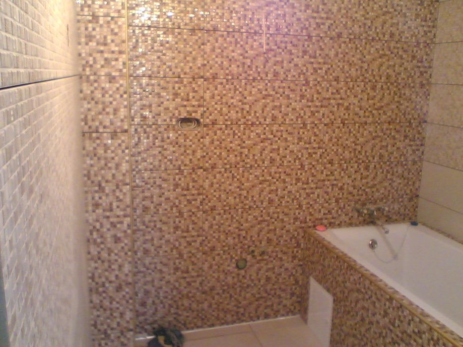 Пліточнік, сантехнік, дрібний і комплексний ремонт приміщень в Полтаві