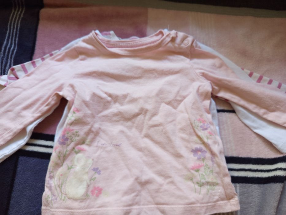 Набір для дівчинки,3-6 місяців