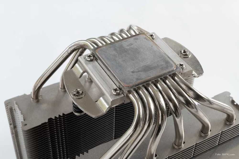 CPU Intel Core i7-8086K Unlocked 5Ghz, LGA1151 + Noctua chłodzenie