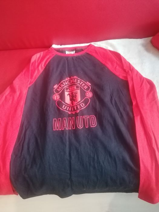 Koszulka Manchester United  r. 170 cm
