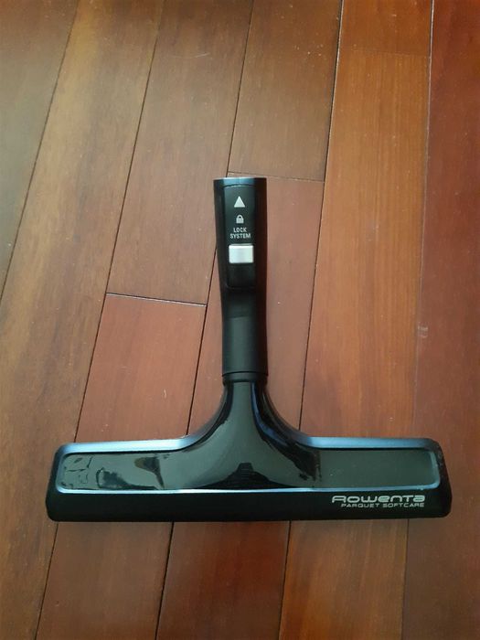 Aspirador com saco ROWENTAA X-Trem power RO6850