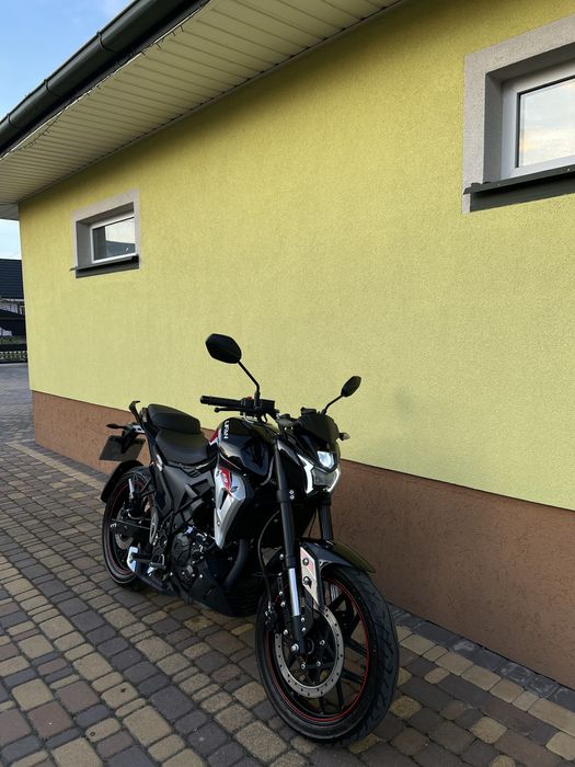 Lifan sr 220  4v.  2023