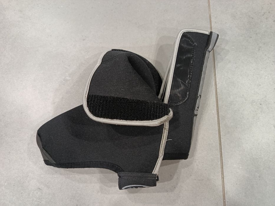 Ocieplacze nakładki na buty Northwave 41-43 roz. M neopren