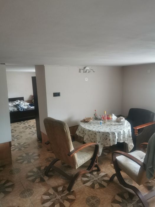Do wynajęcia mieszkanie