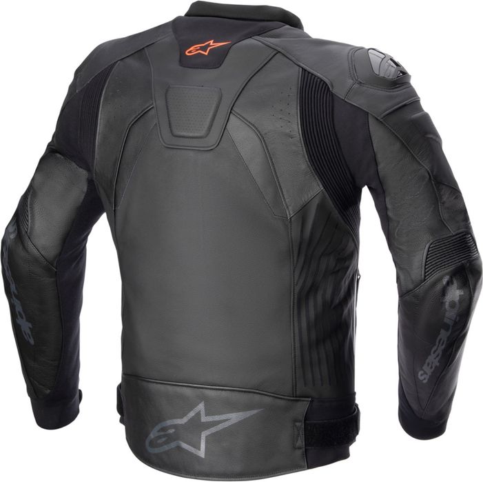Мотокуртка Alpinestars GP Plus R V4, розмір 60