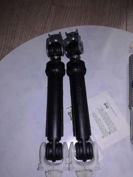 Whirlpool AWO/C61003P 6kg 6 sense colours 6 zmysł na części