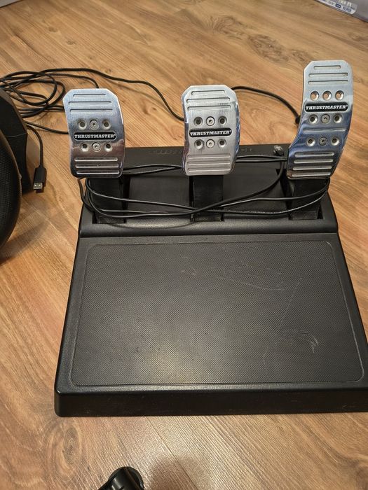 Kierownica do pc Thrustmaster TX