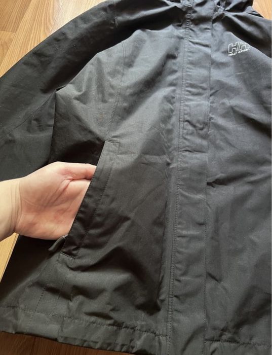Жіноча куртка Helly Hansen — zdjęcie 3