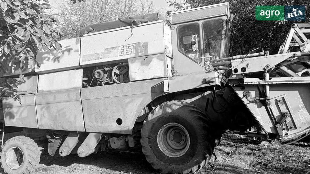 по деталям  Fortschritt E-517