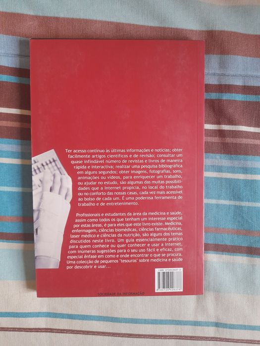 Medicina On-line - Guia prático de internet na área da saúde