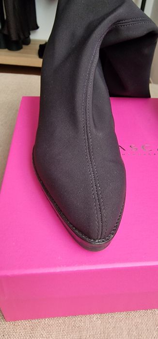 Botas Mascaró tamanho 37