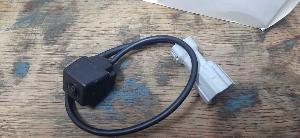 Kamera cofania Hyundai