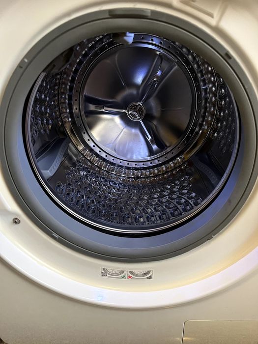 Máquina de Lavar Roupa Samsung QuickDrive, 10 kg