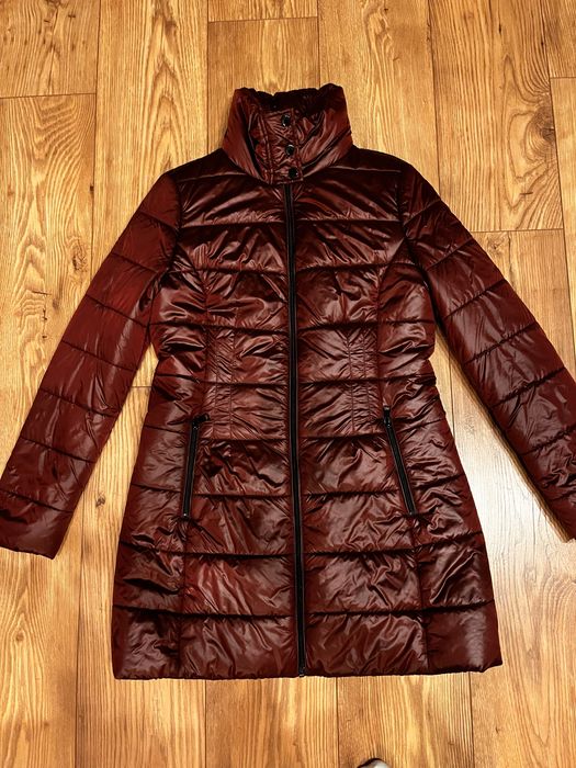 Płaszcz zimowy roz. 40