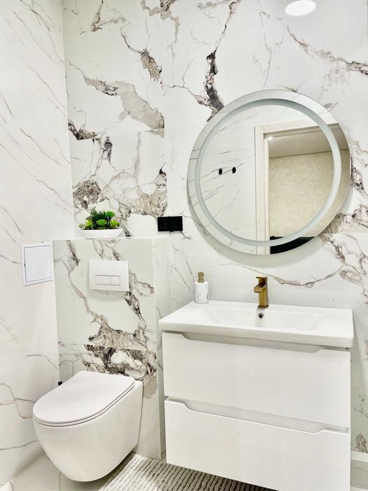 Подобово нова квартира в новобудові на Таїрово Кадор від власника