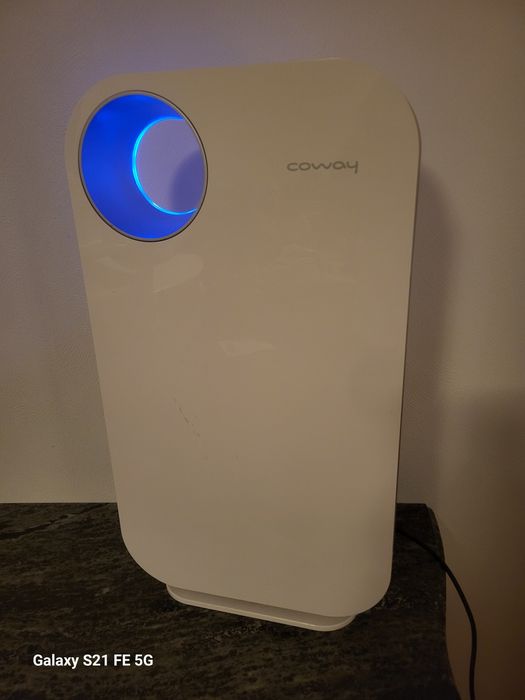 COWEY Oczyszczacz Powietrza