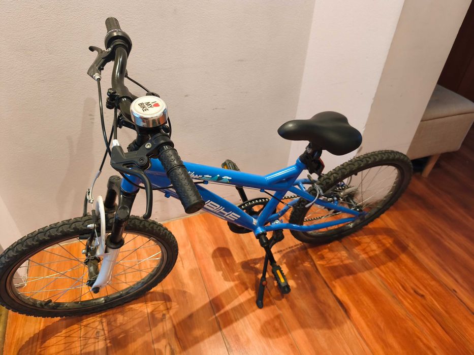 Rower Denver Denbike 20 cali