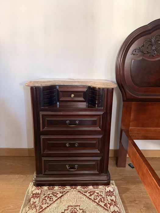 Mobilia de quarto