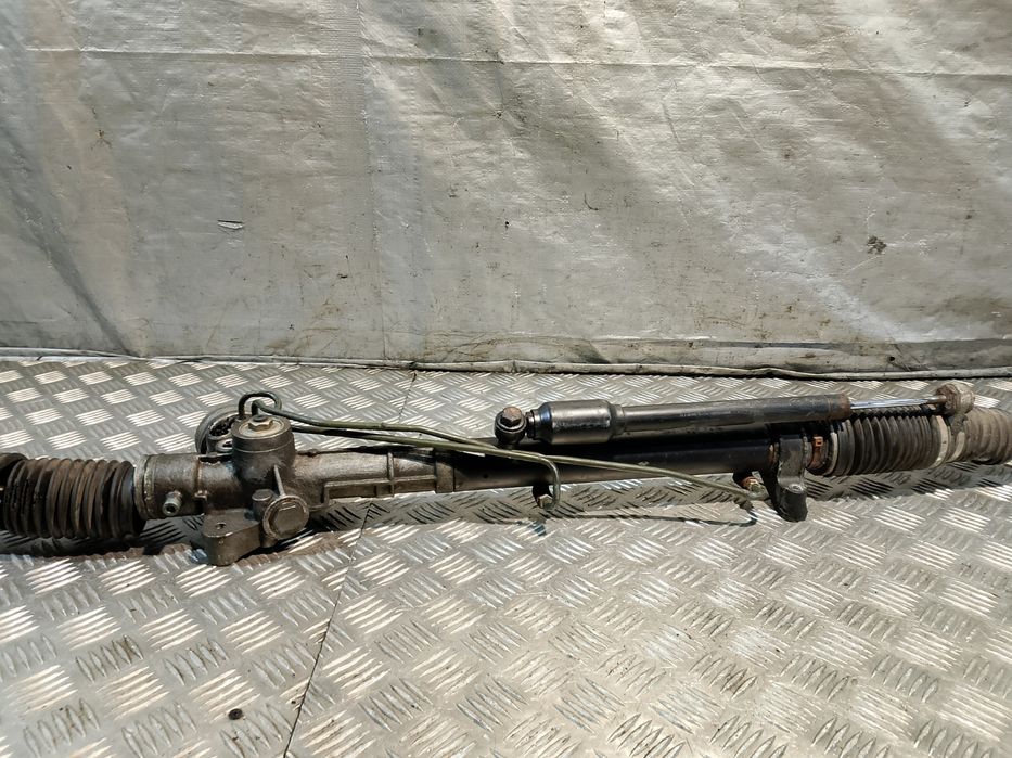 Maglownica Przekładnia Kierownicza Audi A6 C5 2.4 B 4B1422065J