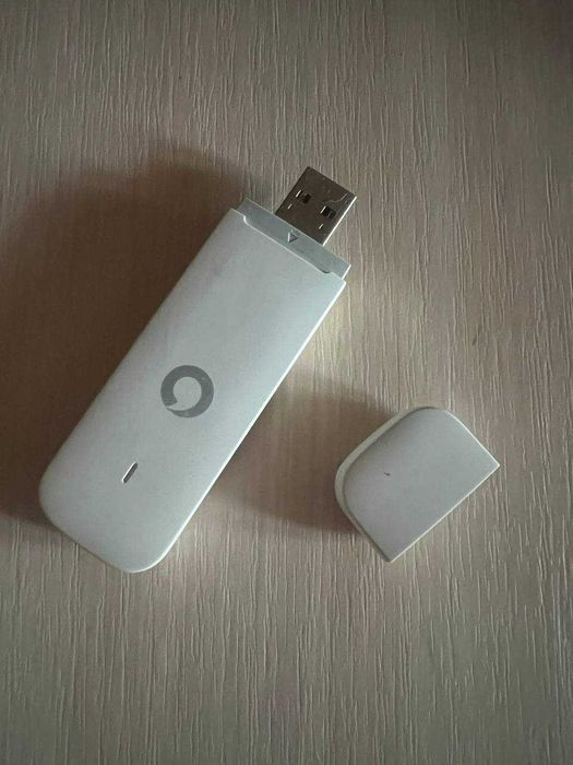 Huawei E3372h-607 HiLink 4G LTE USB-модем, розблокований