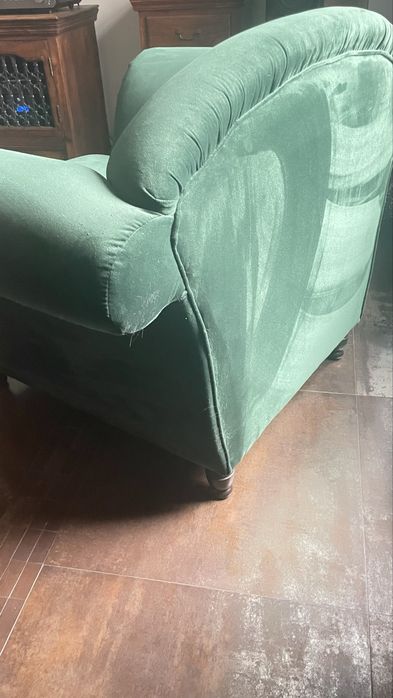 Fotel Almi decor