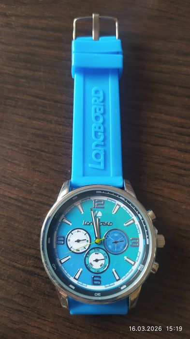 Zegarki nowe atlas for men