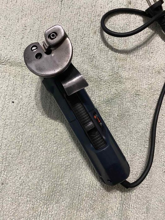 Германия ! Листовые ножницы по металлу Bosch GSC 160