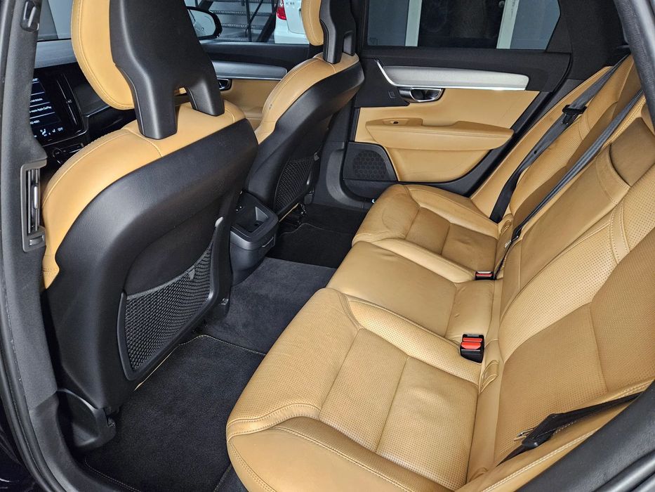 Volvo V90 D4 Geartronic Inscription