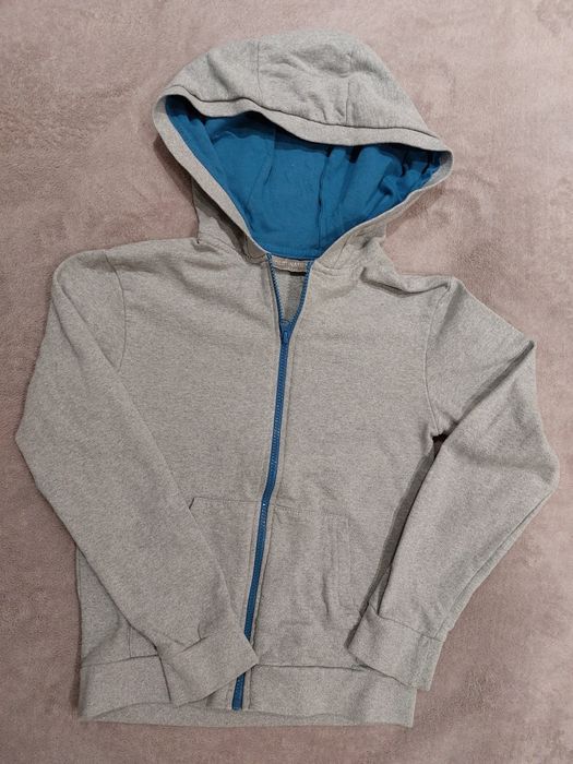 Bluza chłopięca 134 140