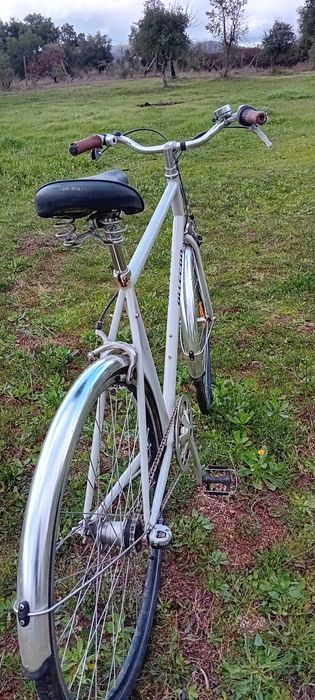 Bicicleta Vintage