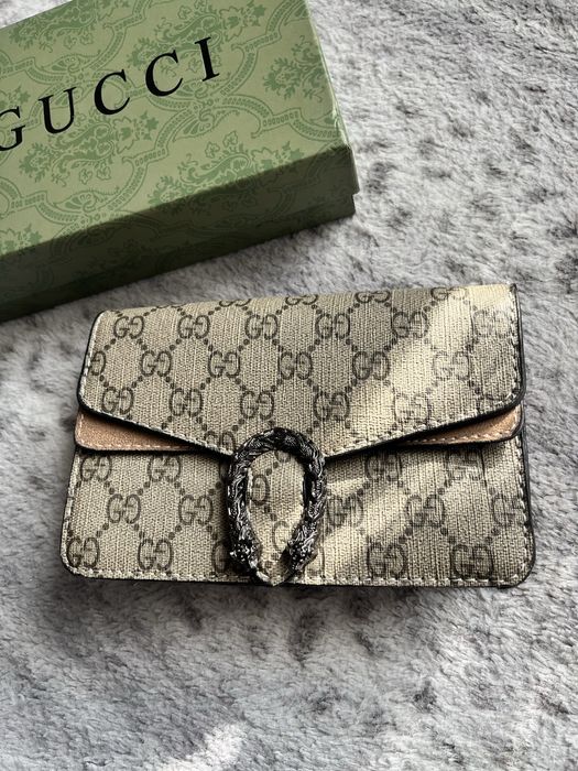 Damska Torebka Gucci Dionysus