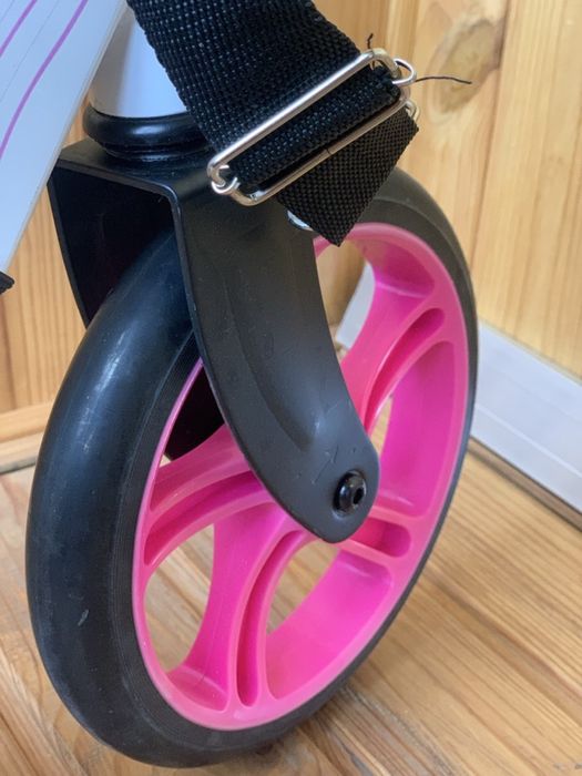 Самокат підлітковий