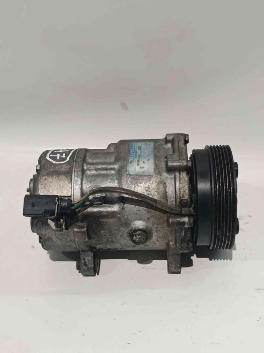 Compressor AC SEAT Leon (1M1)