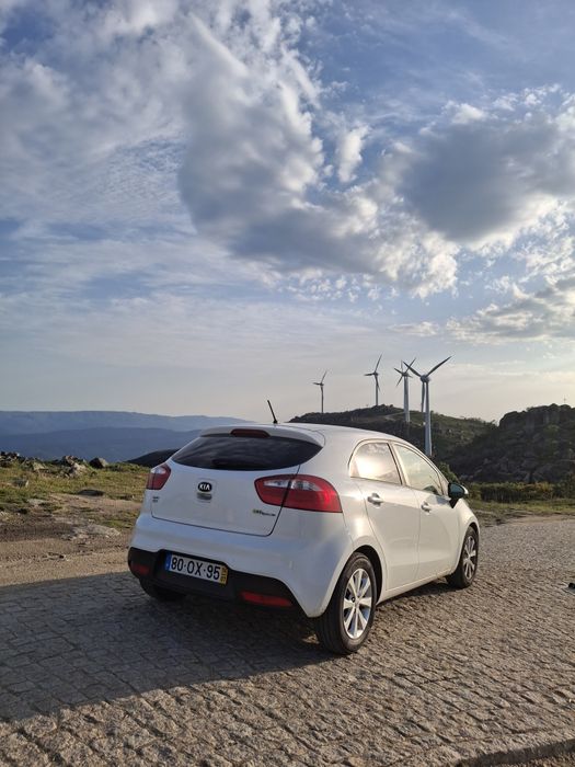 Kia Rio 2014 , 75cv