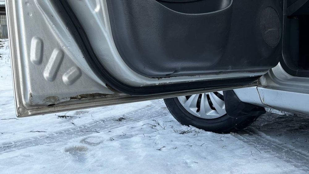 Ланос Поляк кондиционер