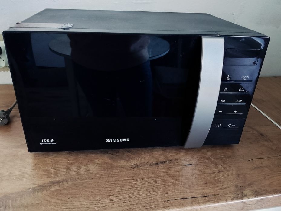 Mikrofalówka Samsung