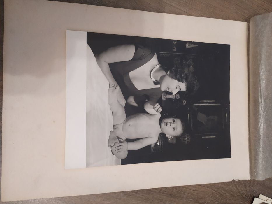 Fotos antiga anos 30
