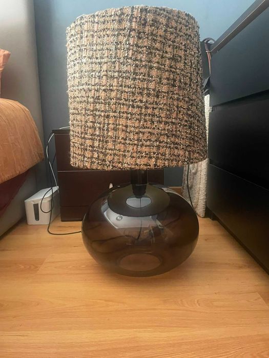 Candeeiro de mesa
