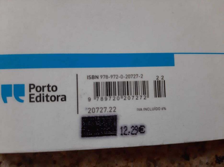 Manuais 5.º e 6.º anos