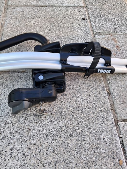 Suporte bicicleta
