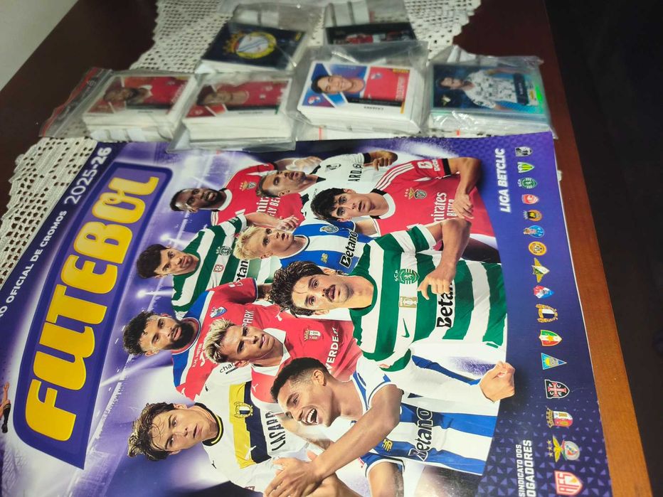 Liga 25/26 Panini