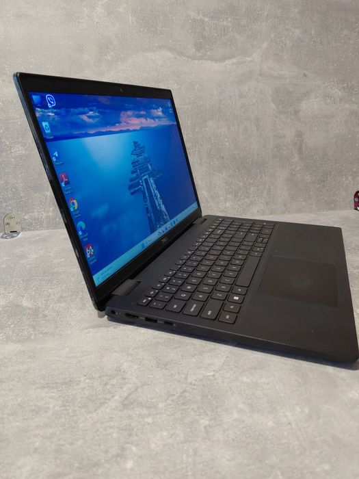 Dell 3520/I5-1135G7/DDR-16/SSDM2-512