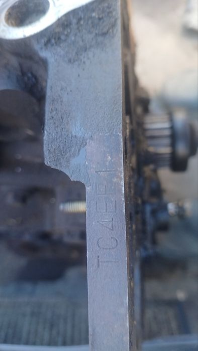 Двигатель коленвал головка подон опель астра ф вектра А, Б 1.7л OPEL