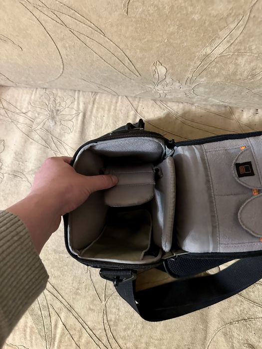 Сумка для фотоапарата Lowepro